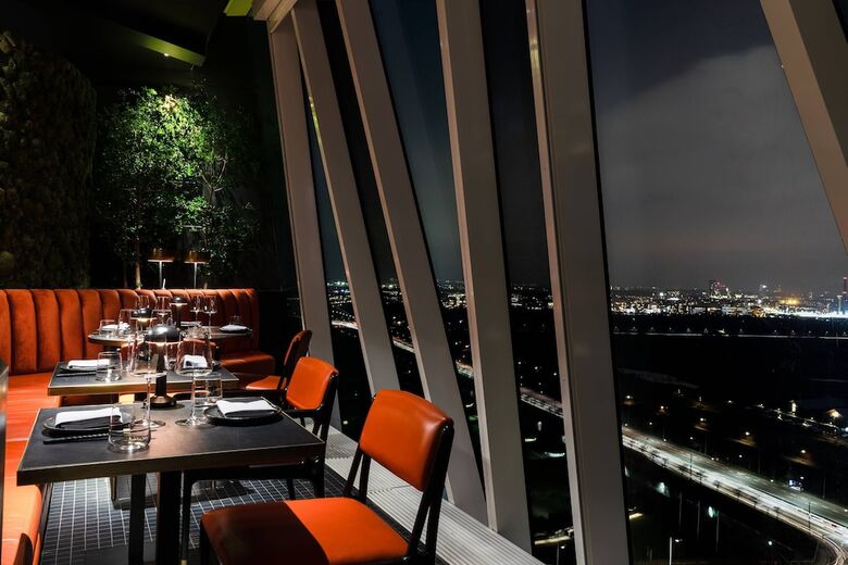 Hotel AC Bella Sky Copenhagen