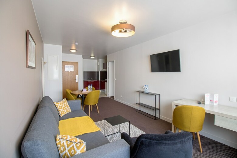 Hotel Appart�city Confort Paris Villejuif