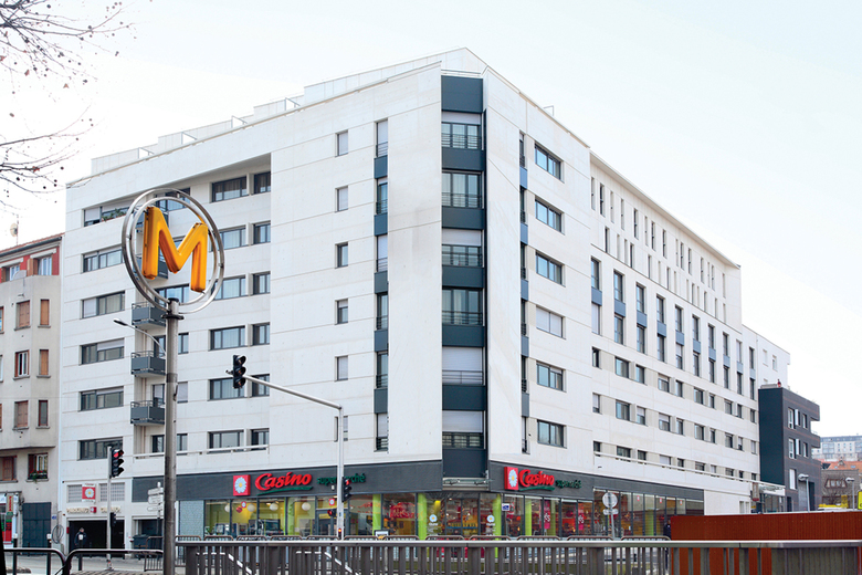 Hotel Appart�city Confort Paris Villejuif