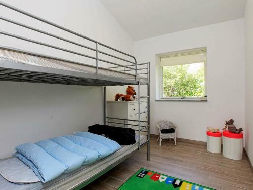 Two-bedroom Holiday Home In Hyltebruk