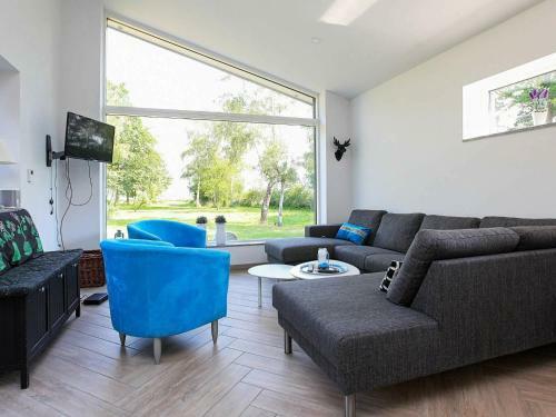 Two-bedroom Holiday Home In Hyltebruk