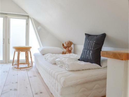 0-bedroom Holiday Home In Lemvig