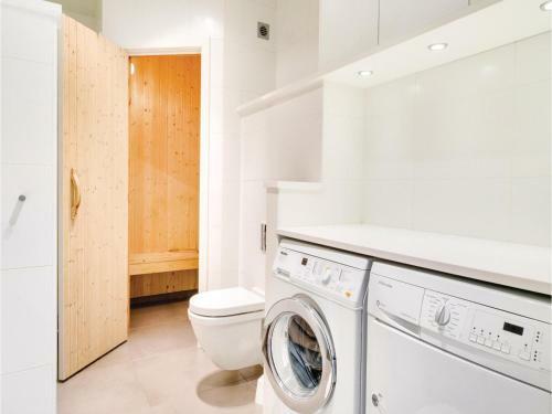 Four-bedroom Holiday Home In Nexo