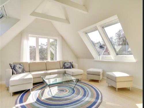 Four-bedroom Holiday Home In Nexo
