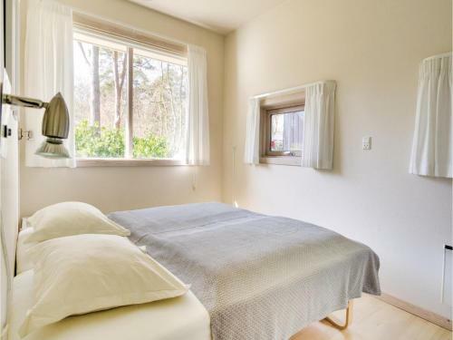 Four-bedroom Holiday Home In Nexo
