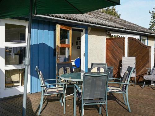 Apartment Nex� II