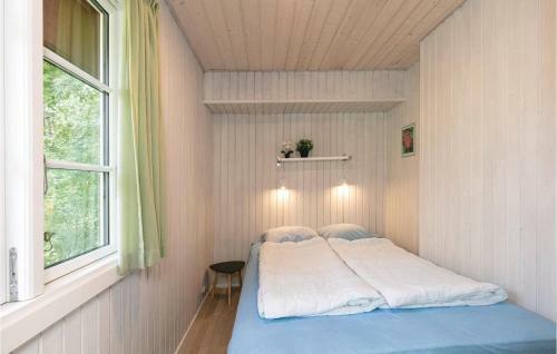 Dueodde Ferieby (hus 11)