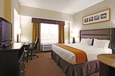 Hotel Holiday Inn Express Ottawa Airport