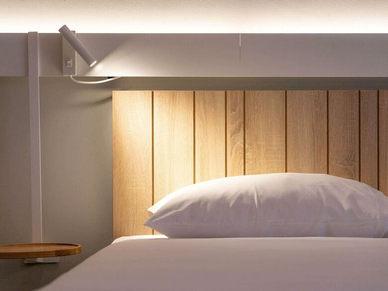 Hotel Balladins Annecy Cran Gevrier