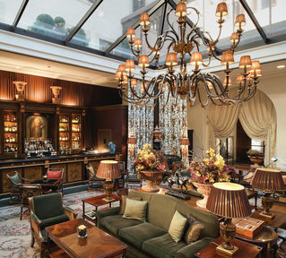 Hotel Four Seasons Firenze