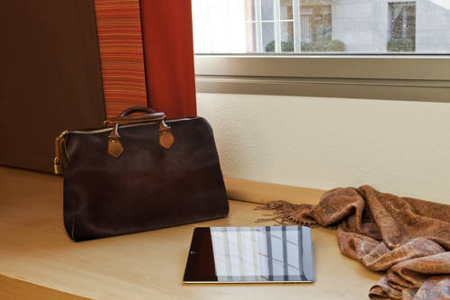 Hotel Ibis Barcelona Pza Glories 22
