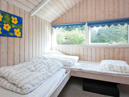 Four-bedroom Holiday Home In Vejby 3