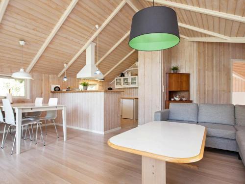 Four-bedroom Holiday Home In Vejby 3