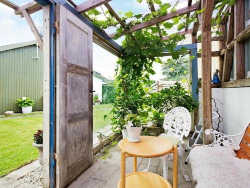 Holiday Home Femg�rdsvej