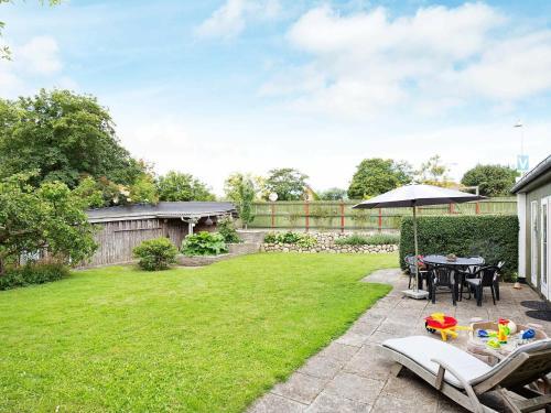 Holiday Home Femg�rdsvej