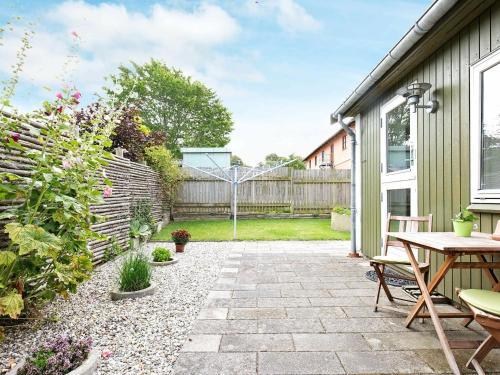 Holiday Home Femg�rdsvej