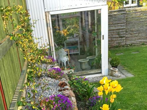 Holiday Home Femg�rdsvej