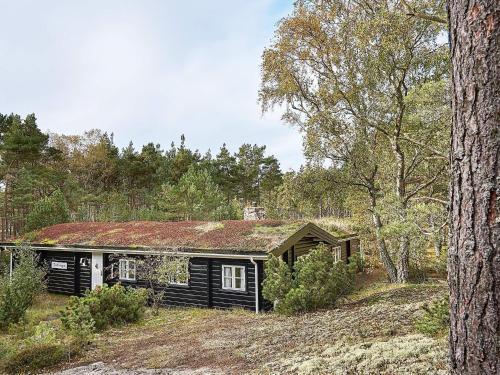 Holiday Home Kj�ddtynjan II