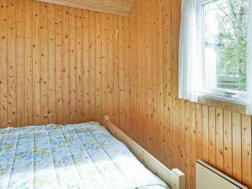 Two-bedroom Holiday Home In Aakirkeby 8
