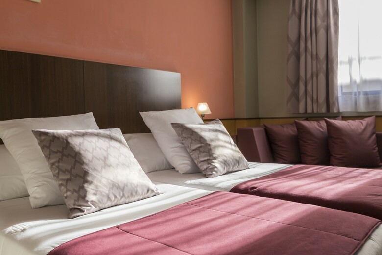 Hotel Ronda Lesseps