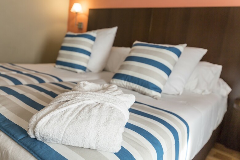 Hotel Ronda Lesseps