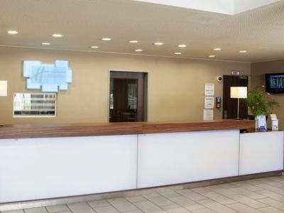 Hotel Holiday Inn Express Munich Airport