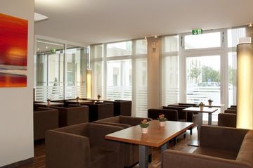 Hotel Holiday Inn Express Munich Airport