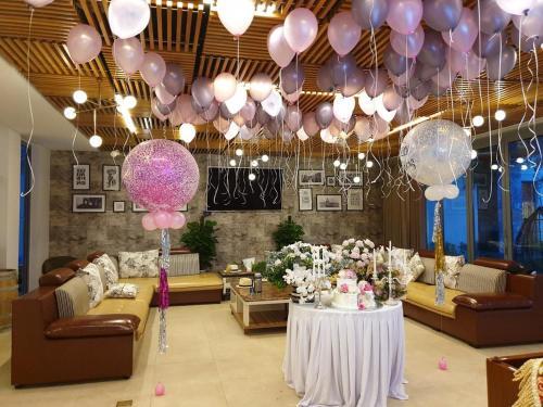Villa Luxury Yatchs