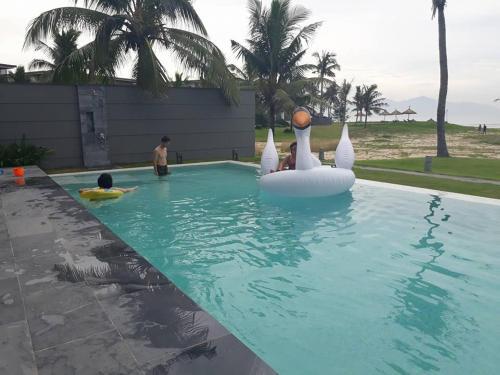 Villa Luxury Yatchs
