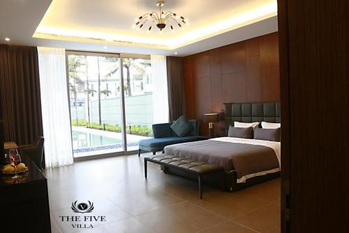 Villa Luxury Yatchs