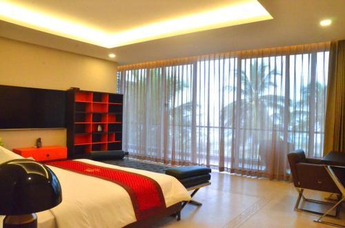 Villa Luxury Yatchs