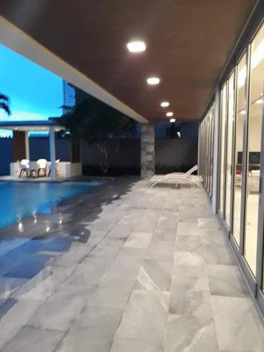 Villa Luxury Yatchs