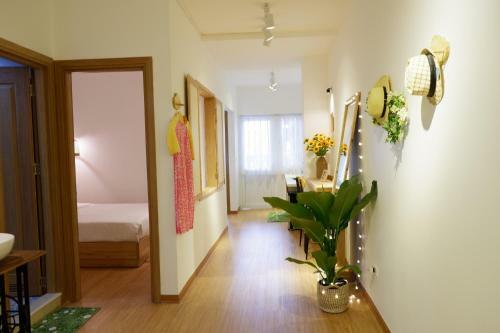 Da Nang Daisy Apartment
