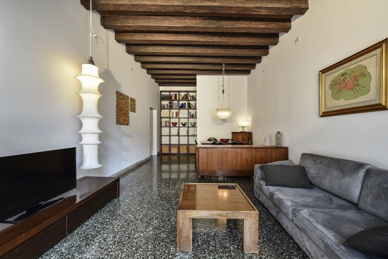 Santa Maria Formosa Hotel (desactivado)