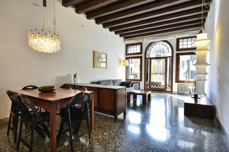 Santa Maria Formosa Hotel (desactivado)