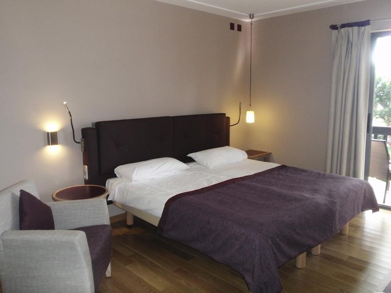 Hotel Robinson Club Jandia Playa