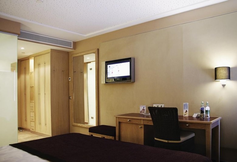 Hotel Robinson Club Jandia Playa