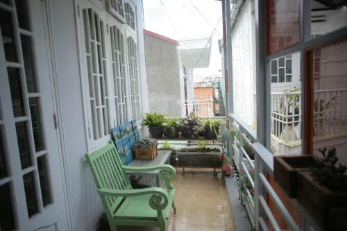 Albergue 2moonhouse 2