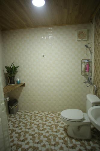 Albergue 2moonhouse 2