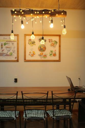 Albergue 2moonhouse 2