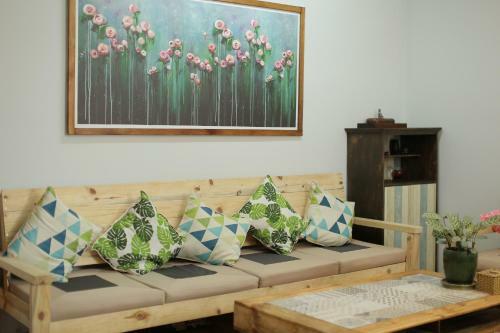 Albergue 2moonhouse 2