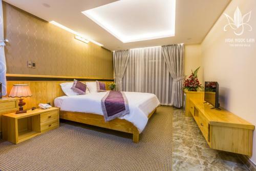 The Orchid Villa Dalat