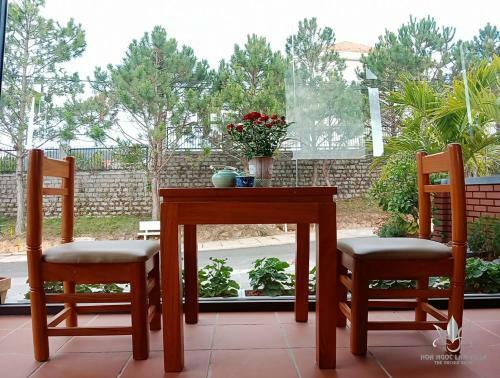 The Orchid Villa Dalat