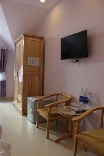 Bed & Breakfast Lavender Tim
