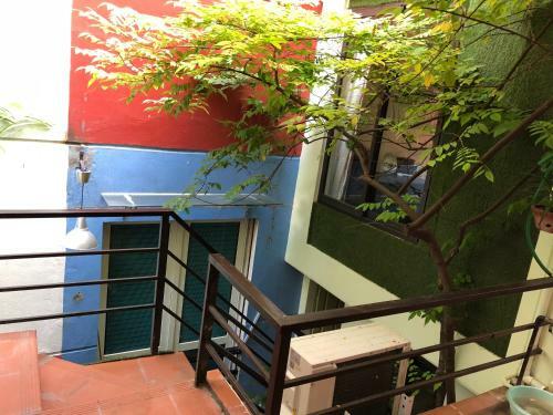 Apartamento La Ventana Mordern House