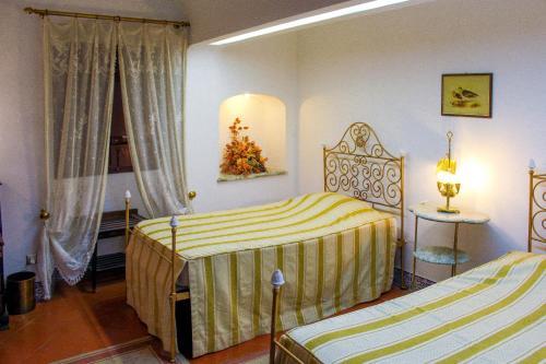 Hotel Casa De S. Tiago