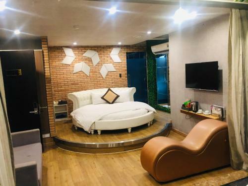 Hotel Bonita Tht