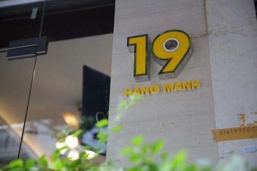 Hay Hostel