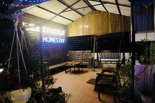 Bed & Breakfast Lee?s Family Homestay