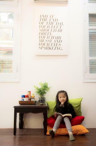 Bed & Breakfast Lee?s Family Homestay